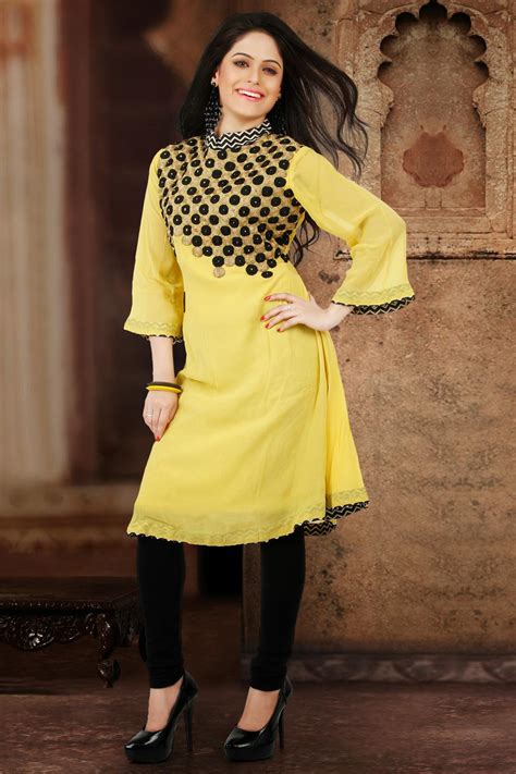 designer kurtis for women.